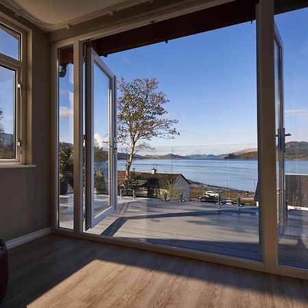 Water View Villa Cairndow Екстериор снимка